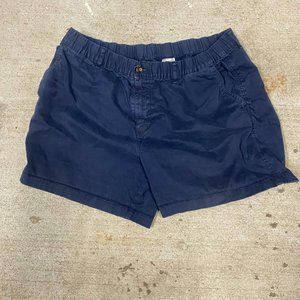 Mens Bearbottom Shorts